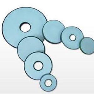 MYN型高能氧化锌压敏电阻片 